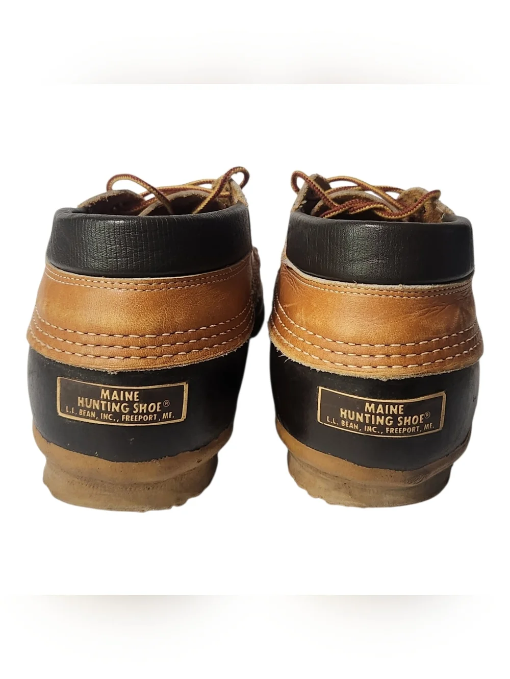 Vintage L.L. Bean Original 